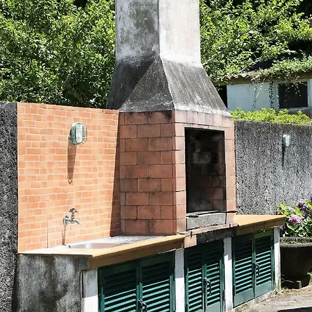 Furnas Mill House Villa Furnas (Azores)