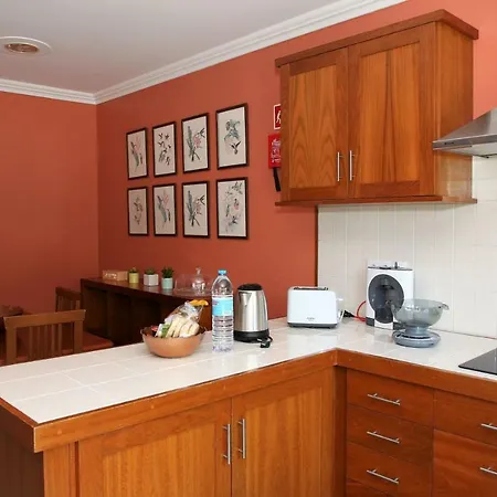 Furnas Mill House *