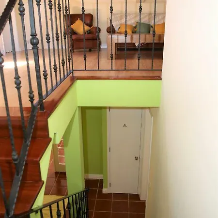 Villa Furnas Mill House *