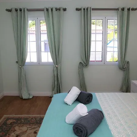 Furnas Mill House Villa *