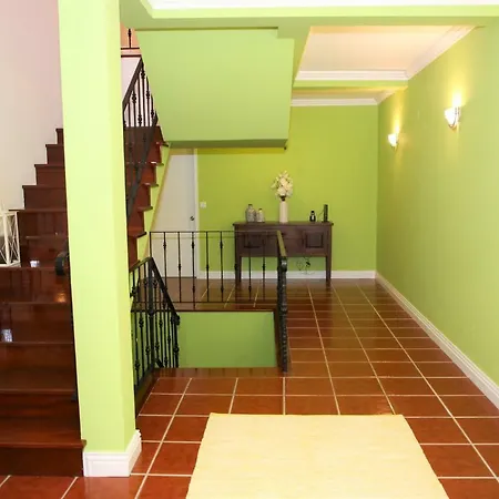 Villa Furnas Mill House Furnas (Azores)